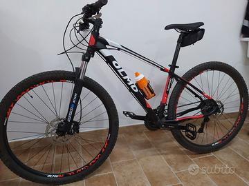MTB Olmo turchino 29 M