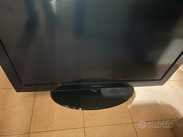 TV samsung 40/50 pollici