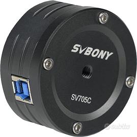 Svbony SV705C Camera Astronomiche Colori