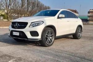 Mercedes gle 350 sport 4matic