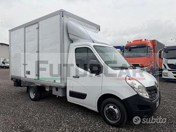 Renault master furgone e sponda 2019 E6