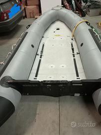 Gommone ZODIAC  + Motore HONDA