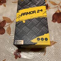 Ulefone armor 24 smartphone 12gb ram 256 gb rom