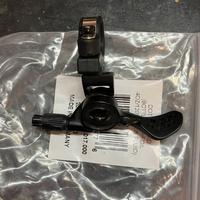 Comando remote regisella telescopico