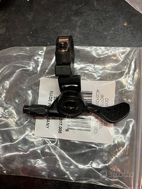 Comando remote regisella telescopico