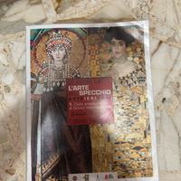 Giuseppe Nifosì, L’arte allo specchio