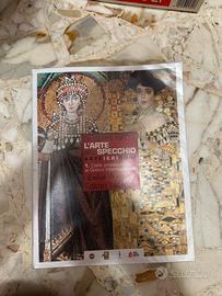 Giuseppe Nifosì, L’arte allo specchio