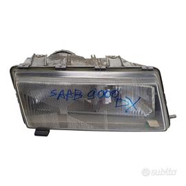FARO ANTERIORE DESTRO SAAB 9000 CD 1Â° Serie (88>9
