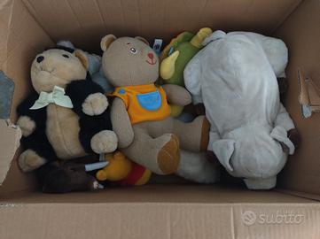 Peluche 