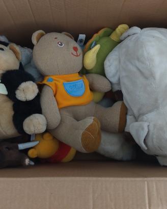 Peluche 