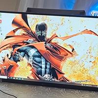 Monitor LG 27 pollici gsync da gaming 144hz