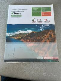 #Terra. Ediz. verde. Per le Scuole superiori.