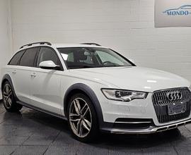 Audi A6 Allroad 3.0 Tdi V6 204cv quattro S tronic 