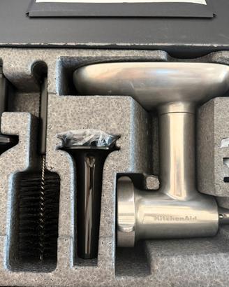 KitchenAid 5KSMMGA Set Tritacarne