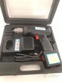 Trapano avvitatore 
