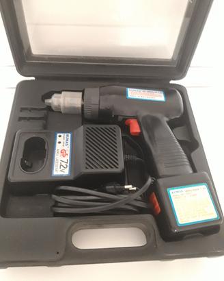 Trapano avvitatore 