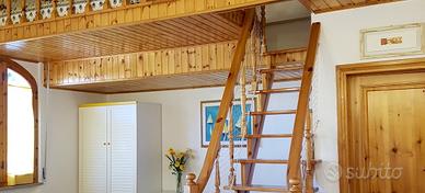 Casa vacanza Castiglioncello