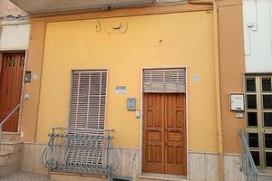 Appartamento pianterreno 