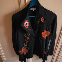 Giacca Working Overtime s