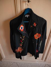 Giacca Working Overtime s