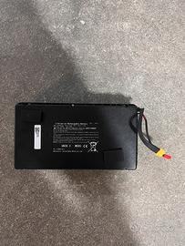 Batteria 48v 15Ah originale Kukirin G2