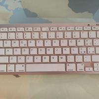 Tastiera Aukey wireless