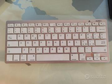 Tastiera Aukey wireless