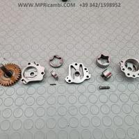 POMPA OLIO YAMAHA XTZ 660 1991 1992 XT Z 3YF 1993