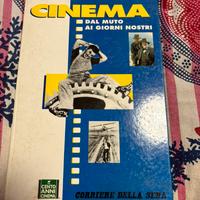 Cinema, 100 anni di cinema ,Corriere della Sera