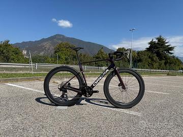 Orbea Terra Race M20 LTD Tg. L