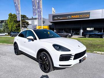 PORSCHE Cayenne Coupé 3.0 V6