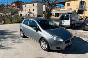 Fiat Grande Punto 1.3 MJT 90cv Dynamic