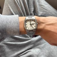 Longines Conquest automatic