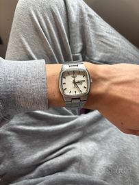 Longines Conquest automatic