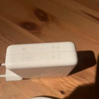 Alimentatore usb-c Apple