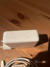 Alimentatore usb-c Apple