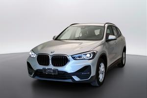 BMW X1 F48 2019 - X1 xdrive18d Advantage auto