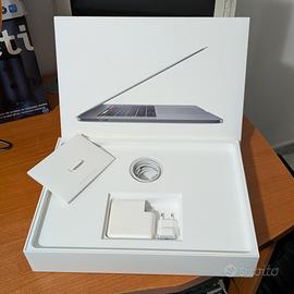 Apple MacBook Pro (2018)