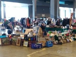 Mercatino usato