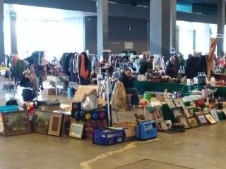 Mercatino usato