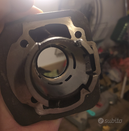 Gruppo termico 50 cc piaggio