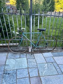 Bici da corsa Classica Olmo - Capagnolo