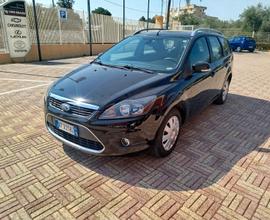Ford Focus Focus+ 1.6 TDCi (90CV) SW