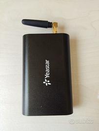 Gateway VoIP GSM