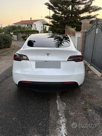 Tesla Model Y RWD
