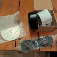 Antenna 4G esterna nera