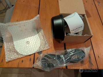 Antenna 4G esterna nera