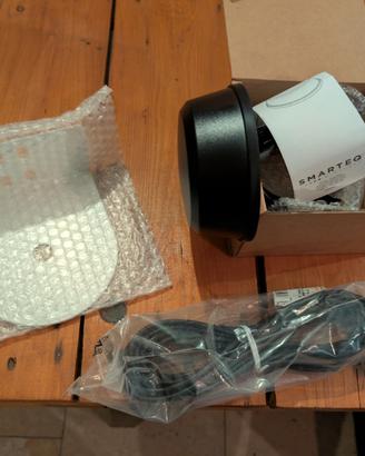 Antenna 4G esterna nera