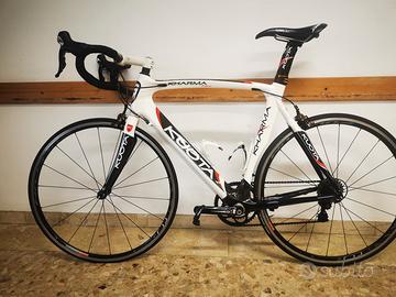 bici da corsa kuota kharma race