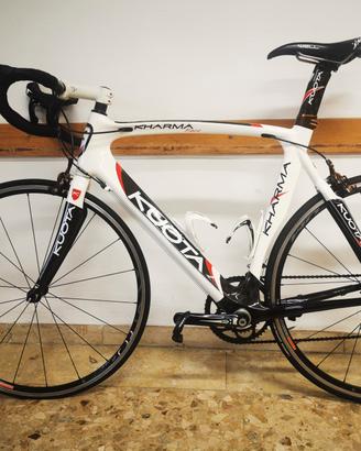 bici da corsa kuota kharma race